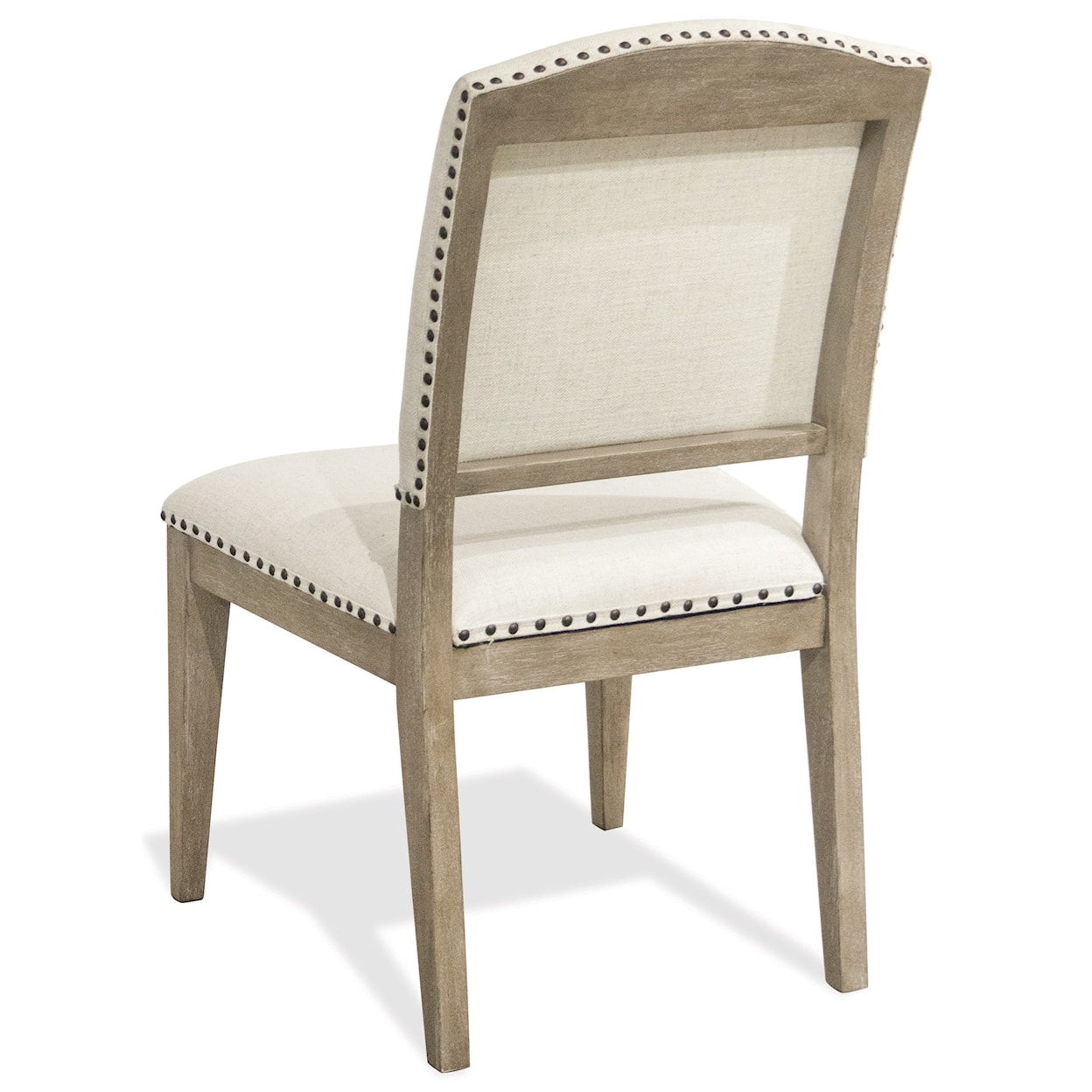 Riverside Furniture Myra Upholstered Side Chair