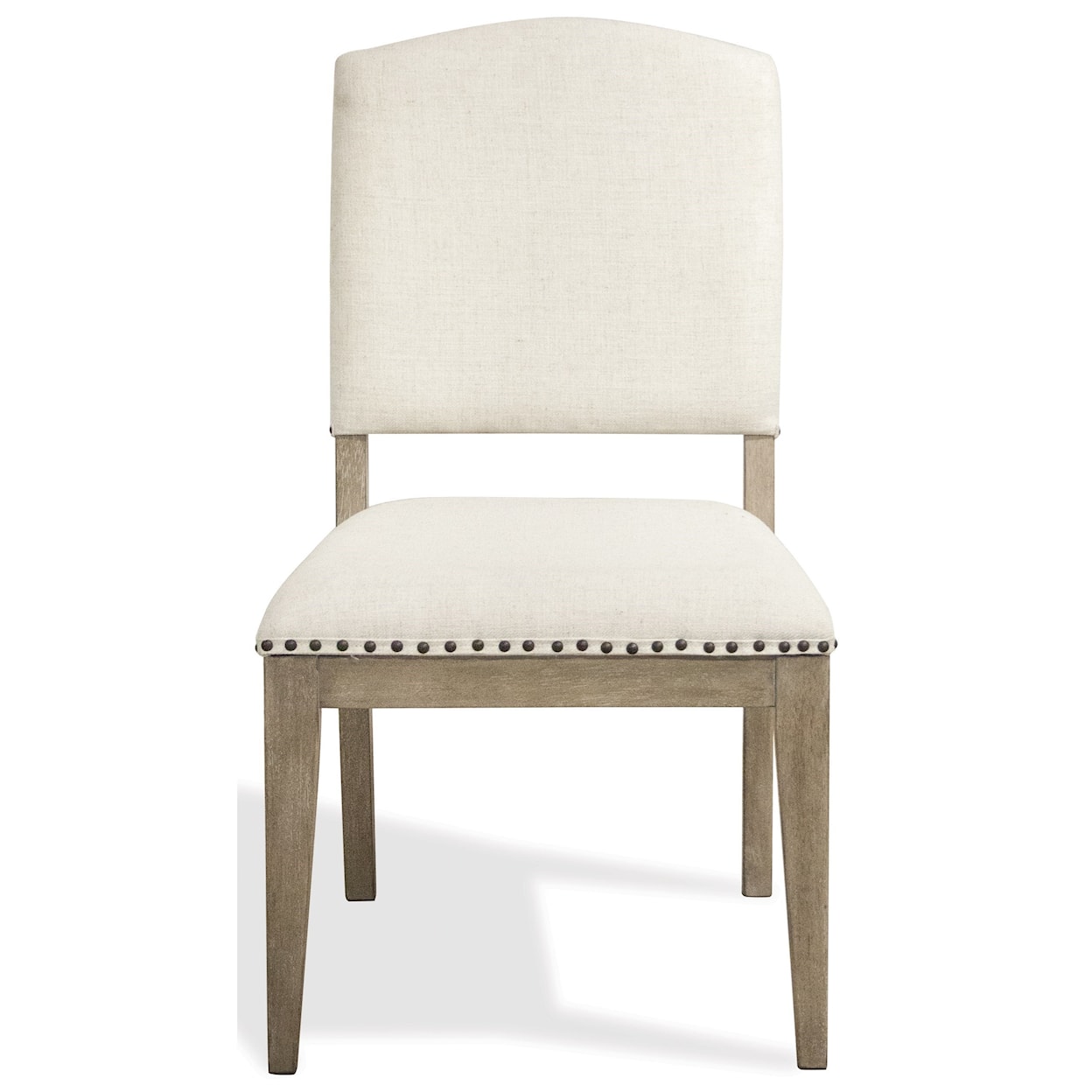 Riverside Furniture Myra Upholstered Side Chair