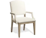 Riverside Furniture Myra Upholstered Arm Chair