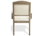 Riverside Furniture Myra Upholstered Arm Chair