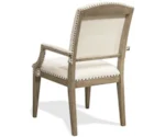 Riverside Furniture Myra Upholstered Arm Chair