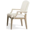 Riverside Furniture Myra Upholstered Arm Chair