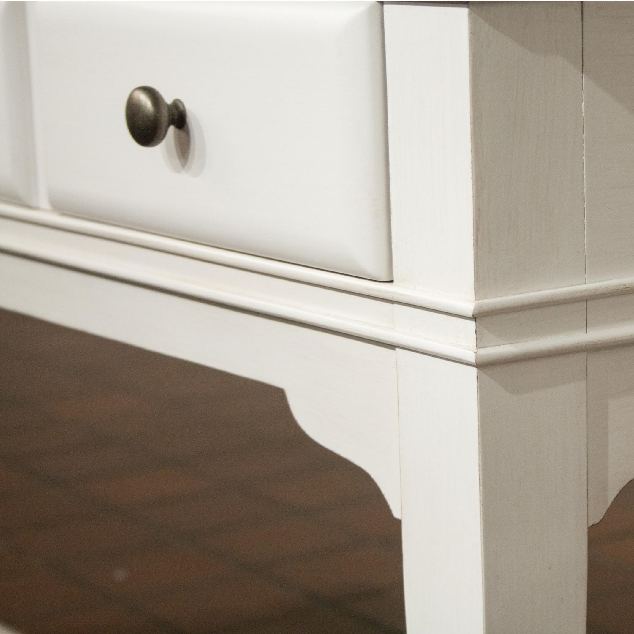 Riverside Furniture Myra Sofa Table