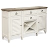 Riverside Furniture Myra Server