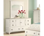 Riverside Furniture Myra Door Dresser