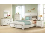 Riverside Furniture Myra Door Dresser