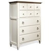 Carolina River Myra 5-Drawer Chest