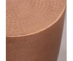 Riverside Furniture Nadene Drum End Table