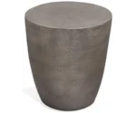 Riverside Furniture Nadene Drum End Table