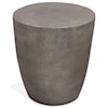 Riverside Furniture Nadene Drum End Table