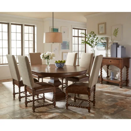 Formal Dining Room Group 2
