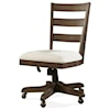 Riverside Furniture Viewpoint Viewpoint Desk Chair