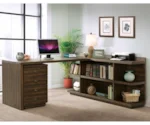 Riverside Furniture Perspectives Mobile File Cabinet