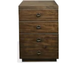 Riverside Furniture Perspectives Mobile File Cabinet