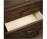 Riverside Furniture Perspectives Mobile File Cabinet