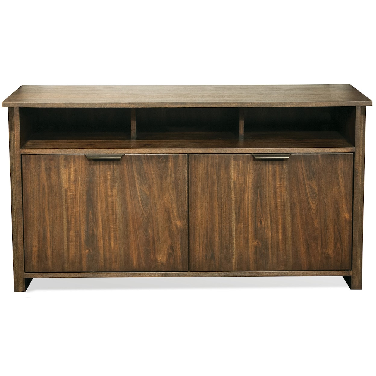 Riverside Furniture Perspectives Entertainment Console