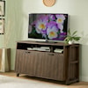 Riverside Furniture Perspectives Entertainment Console