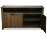 Riverside Furniture Perspectives Entertainment Console