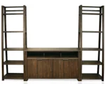 Riverside Furniture Perspectives Entertainment Console
