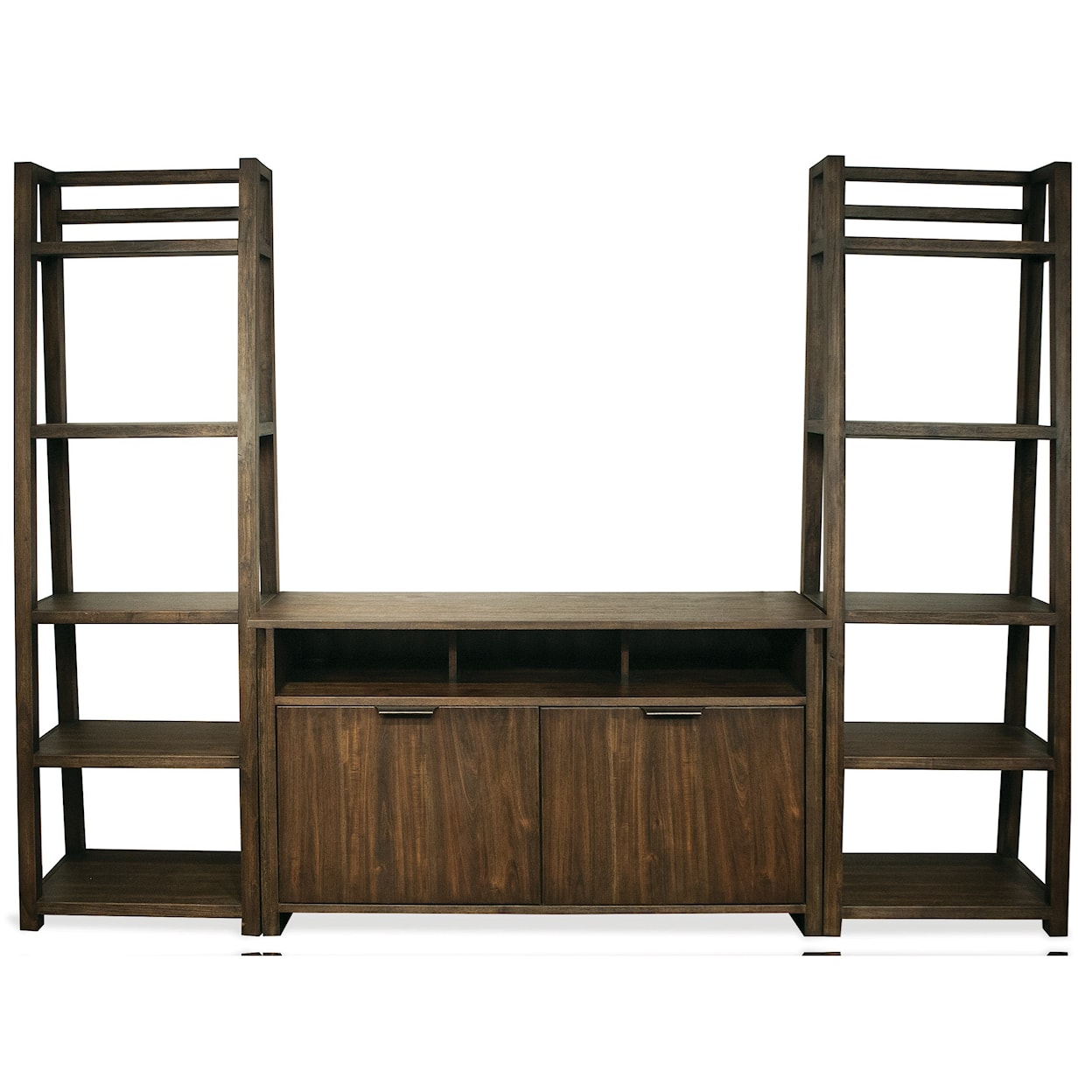 Riverside Furniture Perspectives Entertainment Console