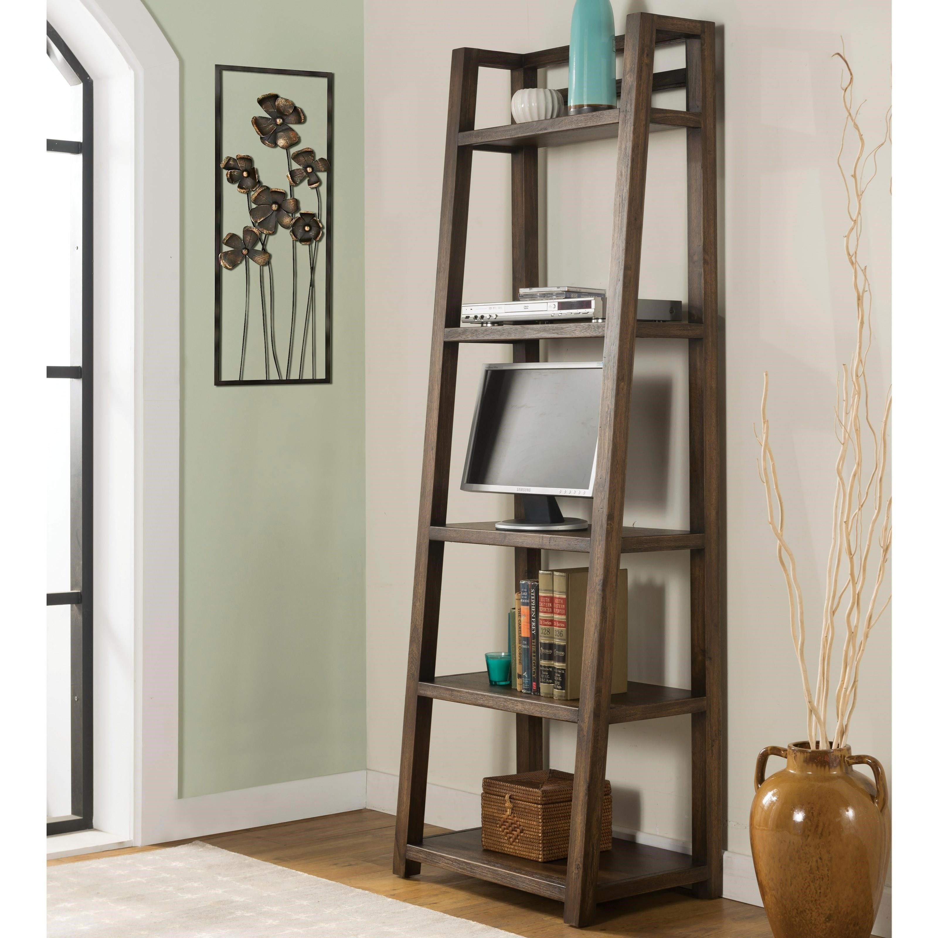 Threshold leaning bookcase deals
