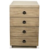 Riverside Furniture Perspectives Mobile File Cabinet