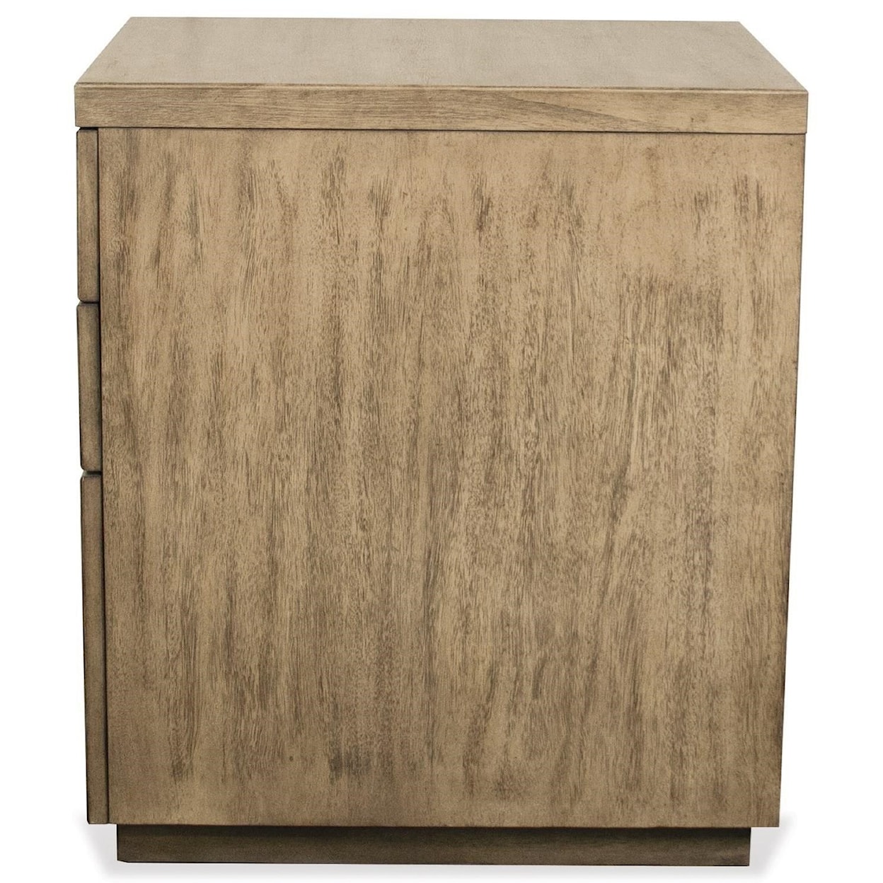 Riverside Furniture Perspectives Mobile File Cabinet