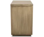 Riverside Furniture Perspectives Mobile File Cabinet