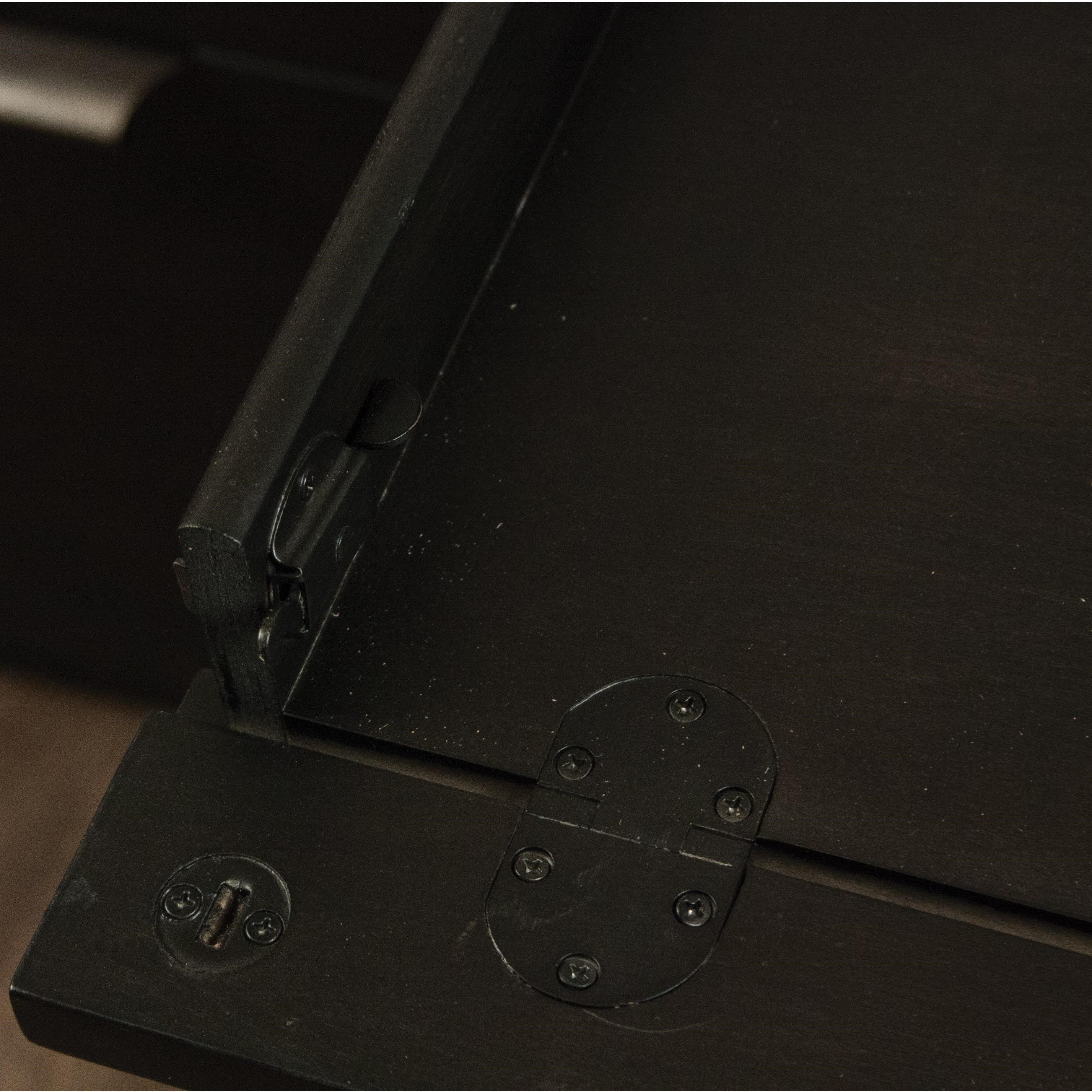 Riverside Furniture Perspectives RIVE28230 Single Pedestal Desk with