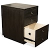 Riverside Furniture Perspectives Mobile File Cabinet