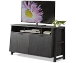 Riverside Furniture Perspectives Entertainment Console