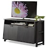 Riverside Furniture Perspectives Entertainment Console