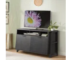 Riverside Furniture Perspectives Entertainment Console