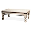 Riverside Furniture Regan Coffee Table