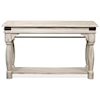 Riverside Furniture Regan Sofa Table