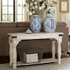 Riverside Furniture Regan Sofa Table