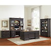 Riverside Furniture Regency Executive Desk