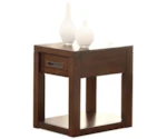 Riverside Furniture Riata Chairside Table