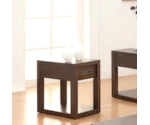 Riverside Furniture Riata Chairside Table