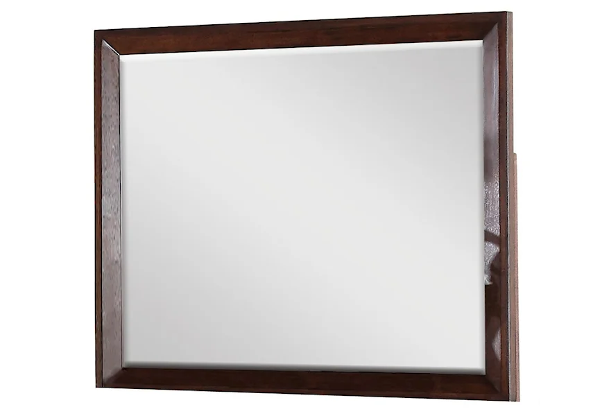 Riata Mirror by Riverside Furniture at Sheely's Furniture & Appliance
