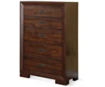 Riverside Furniture Riata 5-Drawer Chest