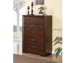 Riverside Furniture Riata 5-Drawer Chest