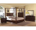 Riverside Furniture Riata 5-Drawer Chest