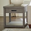 Riverside Furniture Riata End Table