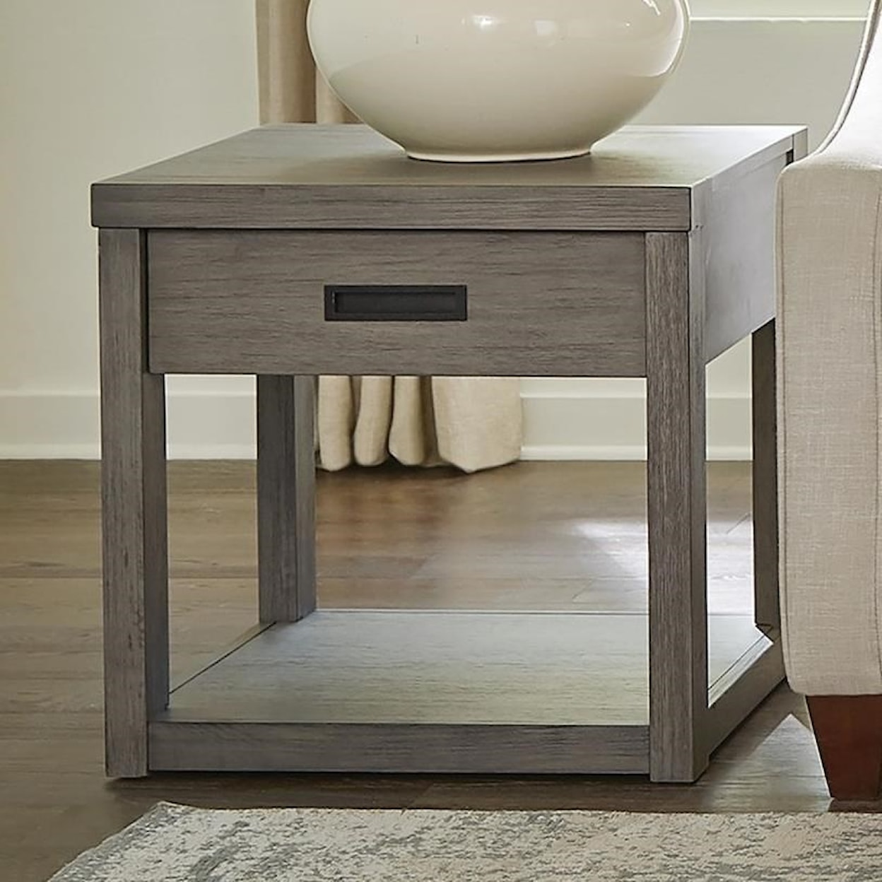 Riverside Furniture Riata End Table