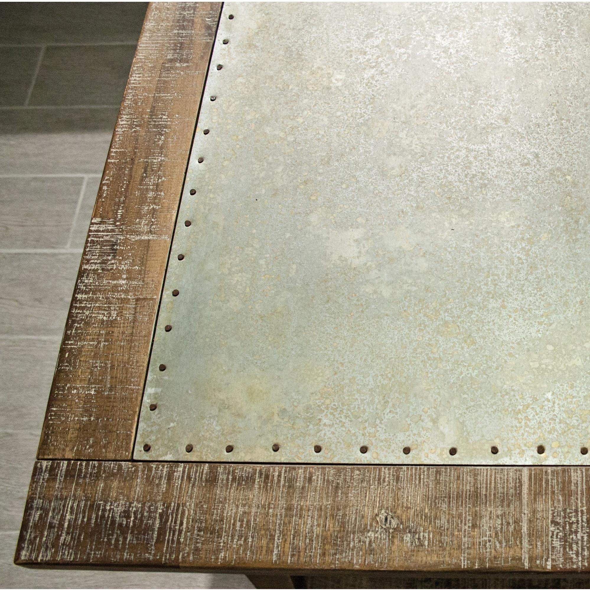 Riverside Furniture Rowan Side Table