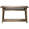 Riverside Furniture Rowan Sofa Table