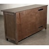 Riverside Furniture Sheffield Credenza