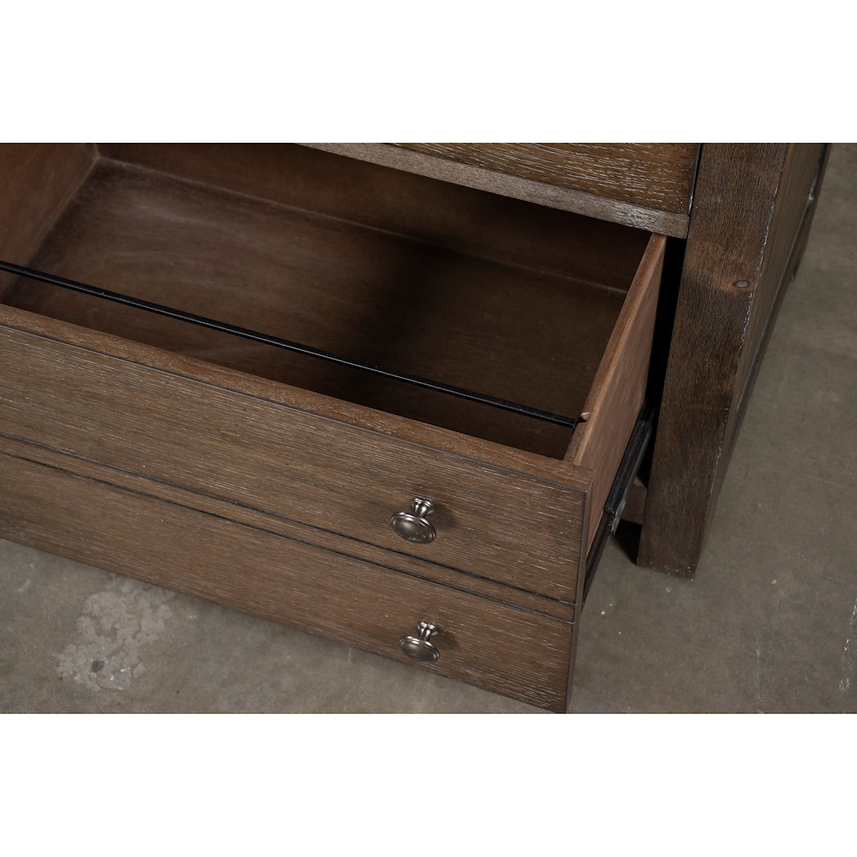 Riverside Furniture Sheffield Credenza