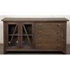 Riverside Furniture Sheffield Credenza